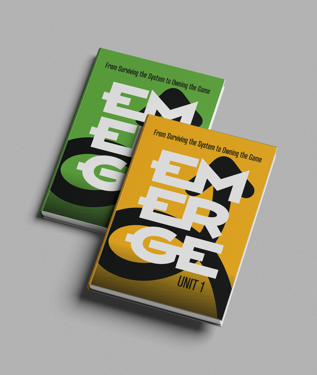 Emerge Starter Bundle (2 Units)