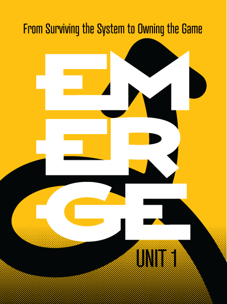 EMERGE Unit 1: Lemons to Lemonade