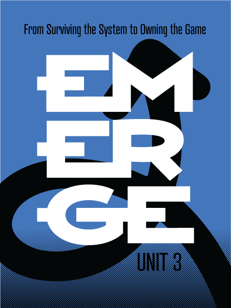 Emerge: The Big Squeeze (Unit 3)